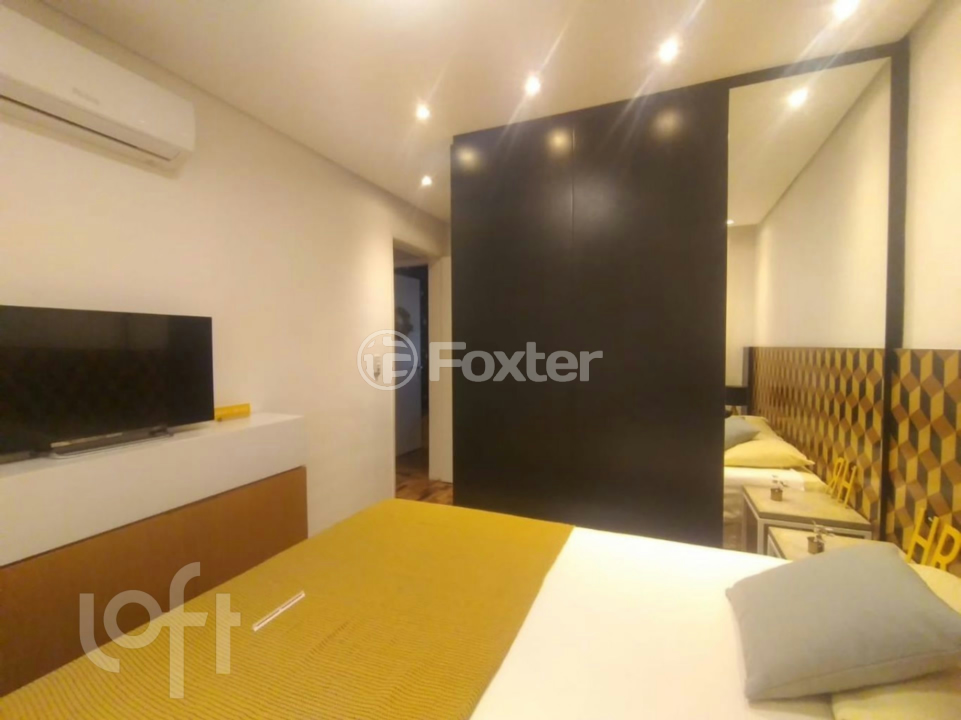 Apartamento à venda com 3 quartos, 69m² - Foto 9