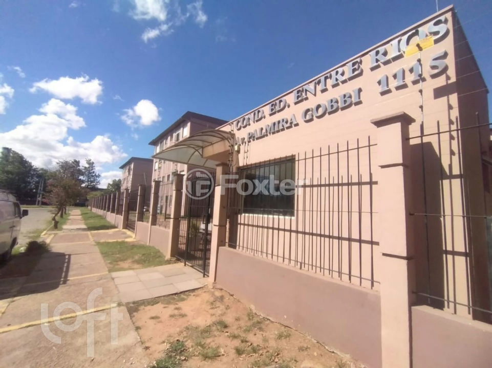Apartamento à venda com 3 quartos, 69m² - Foto 20