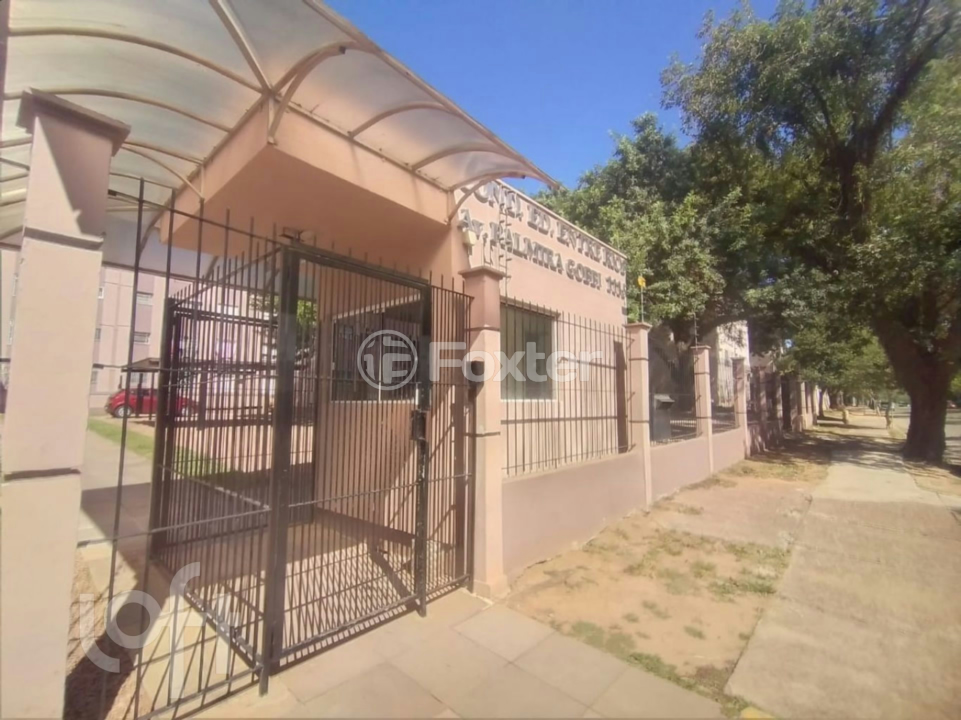 Apartamento à venda com 3 quartos, 69m² - Foto 19