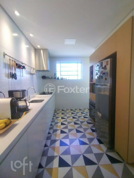 Apartamento à venda com 3 quartos, 69m² - Foto 6