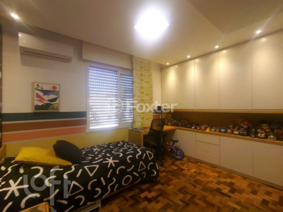 Apartamento à venda com 3 quartos, 69m² - Foto 12