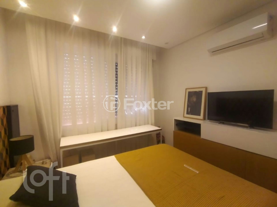 Apartamento à venda com 3 quartos, 69m² - Foto 10