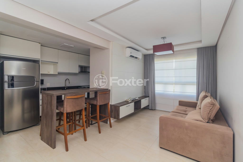 Apartamento à venda com 2 quartos, 54m² - Foto 1