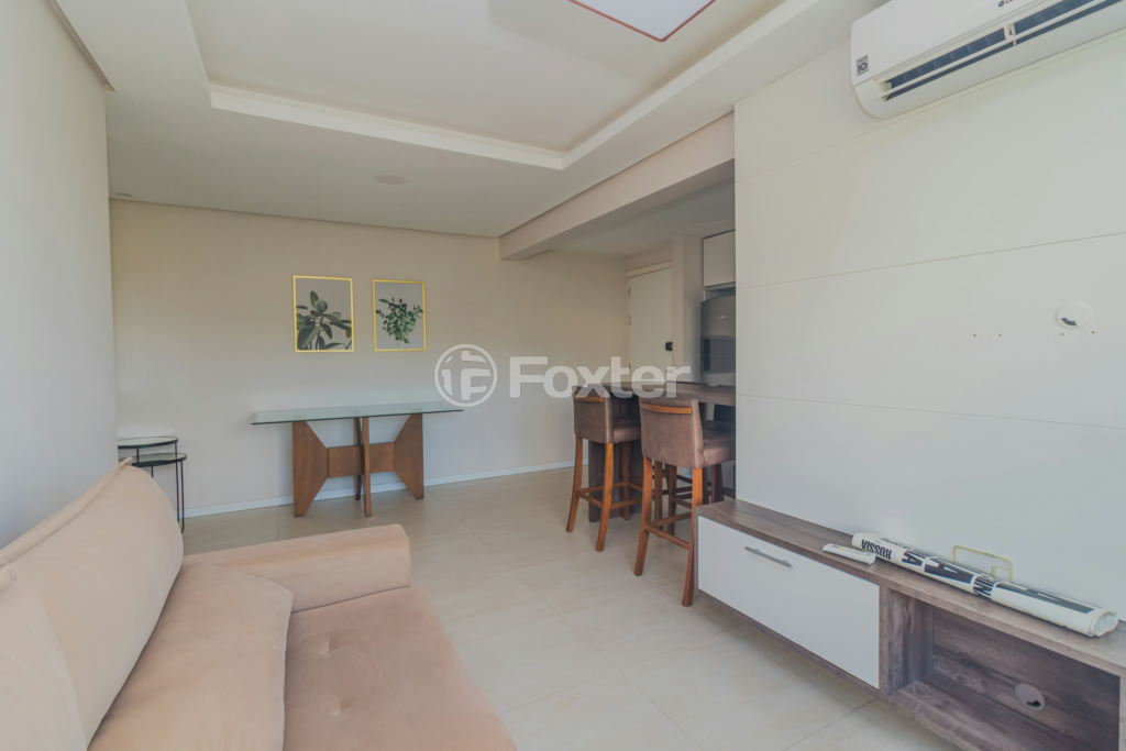 Apartamento à venda com 2 quartos, 54m² - Foto 6