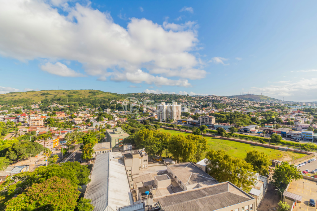 Apartamento à venda com 2 quartos, 54m² - Foto 7