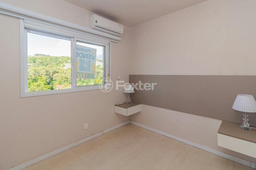 Apartamento à venda com 2 quartos, 54m² - Foto 8