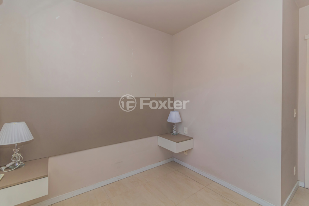 Apartamento à venda com 2 quartos, 54m² - Foto 9