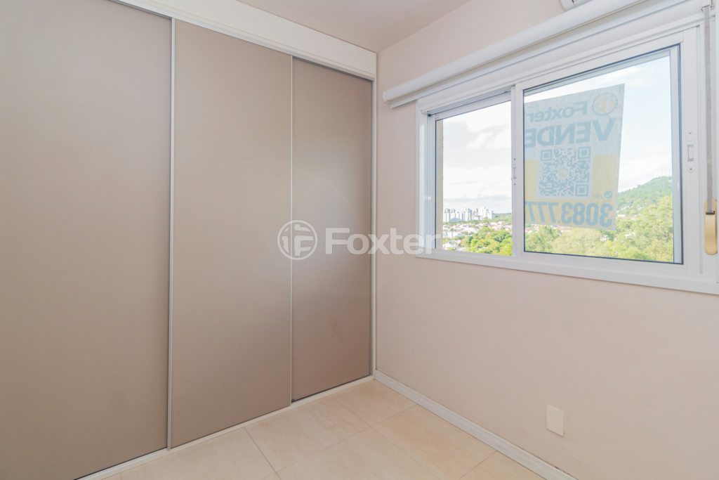 Apartamento à venda com 2 quartos, 54m² - Foto 11