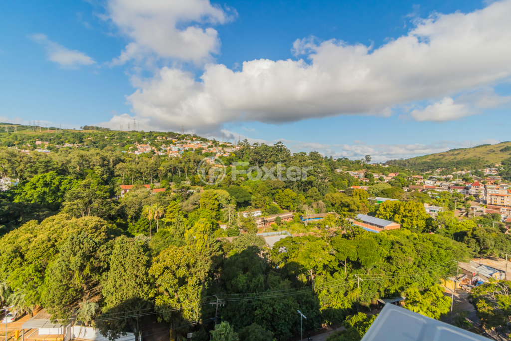 Apartamento à venda com 2 quartos, 54m² - Foto 13