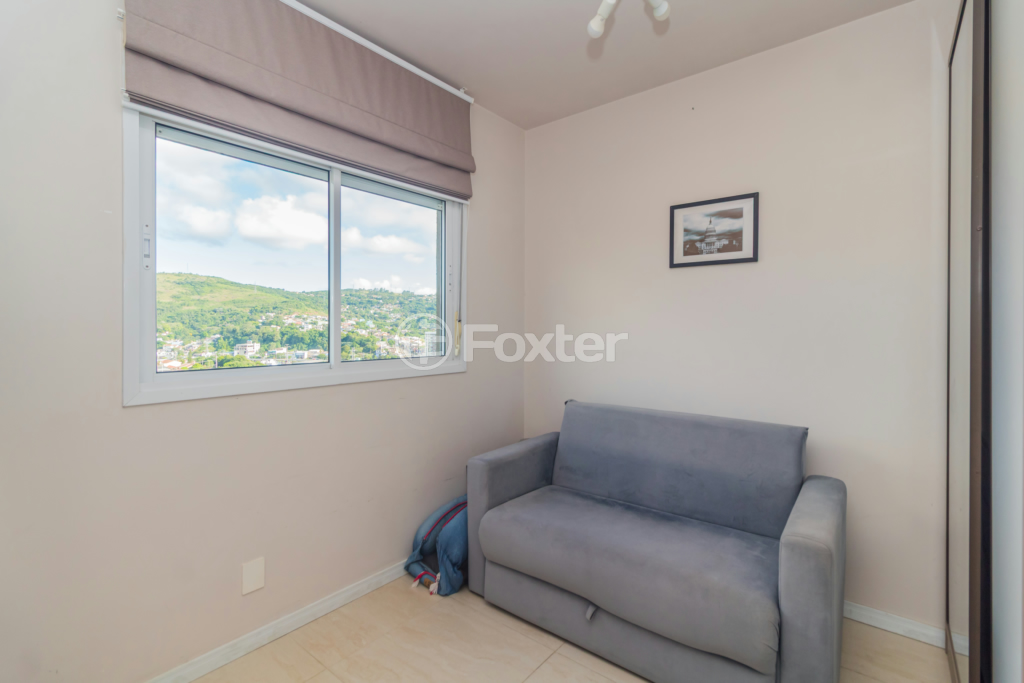 Apartamento à venda com 2 quartos, 54m² - Foto 14