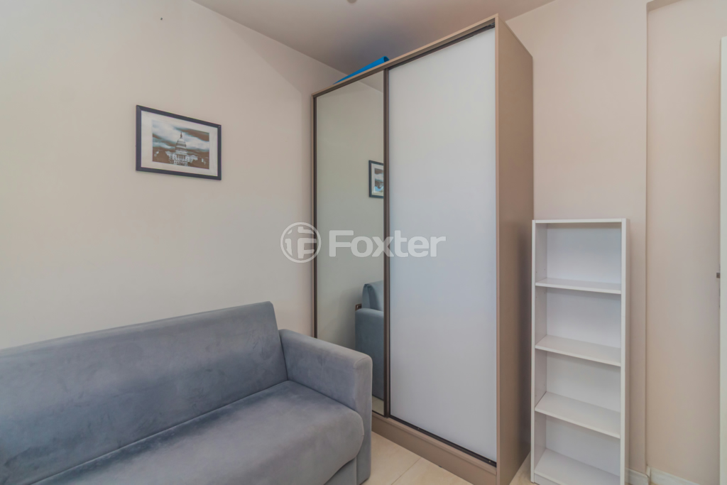 Apartamento à venda com 2 quartos, 54m² - Foto 15