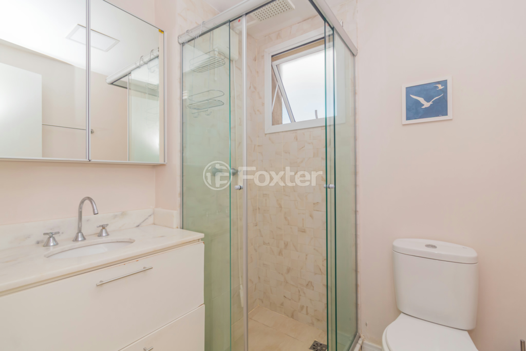 Apartamento à venda com 2 quartos, 54m² - Foto 19