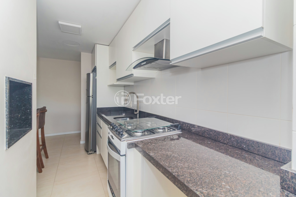 Apartamento à venda com 2 quartos, 54m² - Foto 20