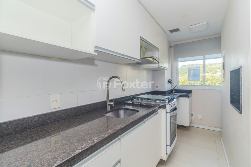 Apartamento à venda com 2 quartos, 54m² - Foto 21