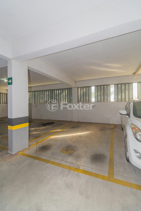Apartamento à venda com 2 quartos, 54m² - Foto 22