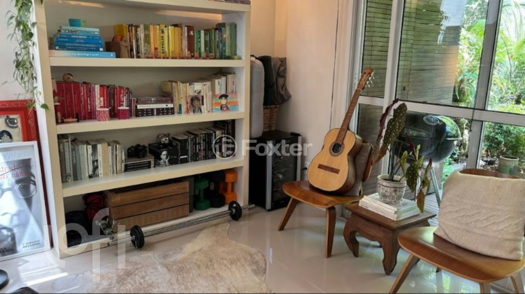 Casa de Condomínio à venda com 3 quartos, 164m² - Foto 6