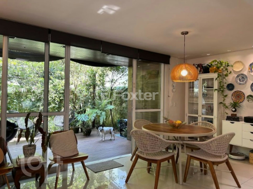 Casa de Condomínio à venda com 3 quartos, 164m² - Foto 10