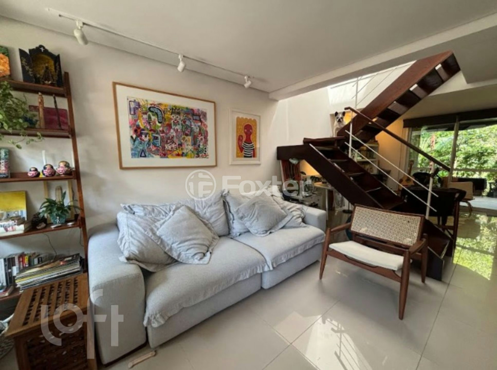 Casa de Condomínio à venda com 3 quartos, 164m² - Foto 22