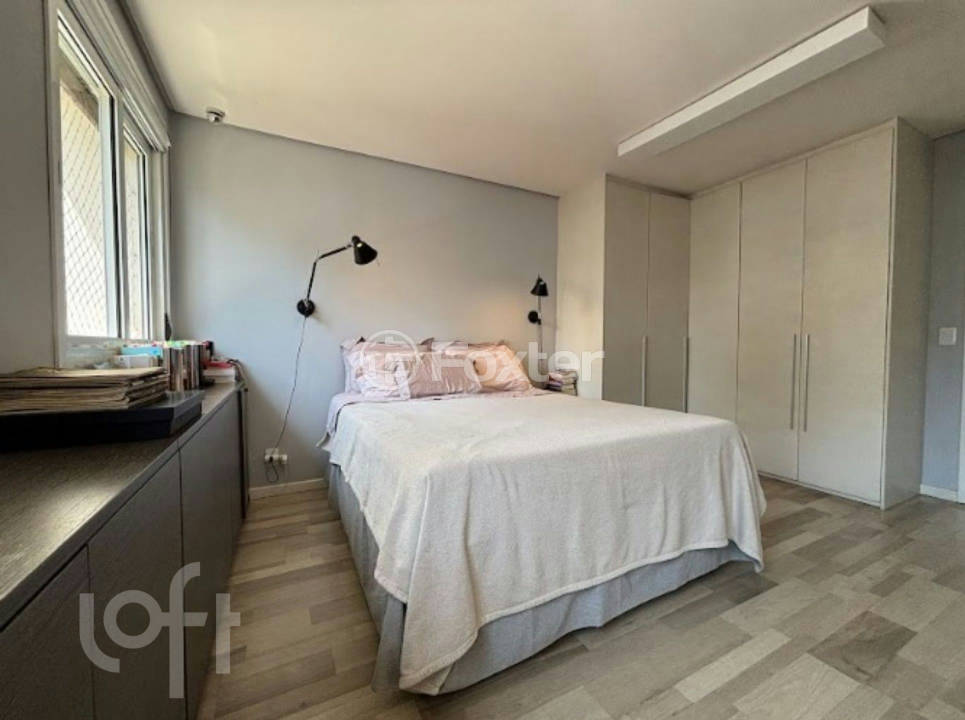 Casa de Condomínio à venda com 3 quartos, 164m² - Foto 18