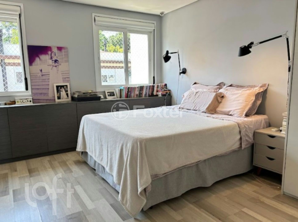 Casa de Condomínio à venda com 3 quartos, 164m² - Foto 21