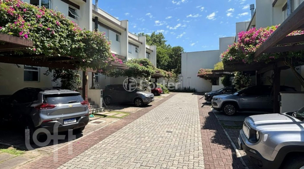 Casa de Condomínio à venda com 3 quartos, 164m² - Foto 23