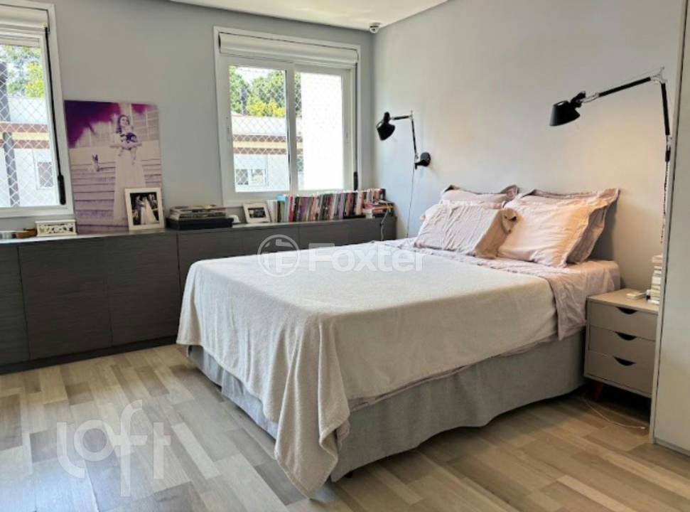 Casa de Condomínio à venda com 3 quartos, 164m² - Foto 20