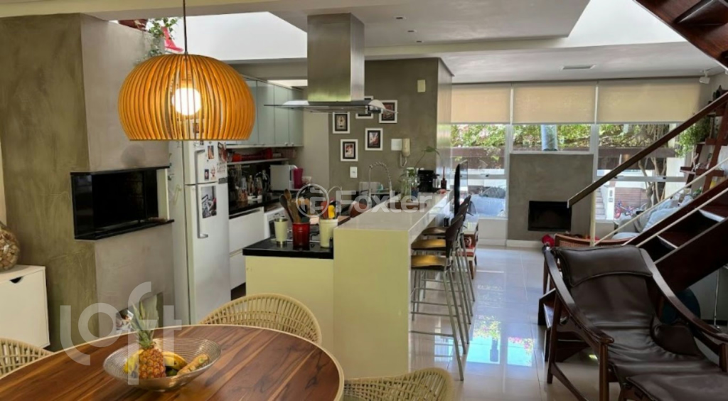 Casa de Condomínio à venda com 3 quartos, 164m² - Foto 9
