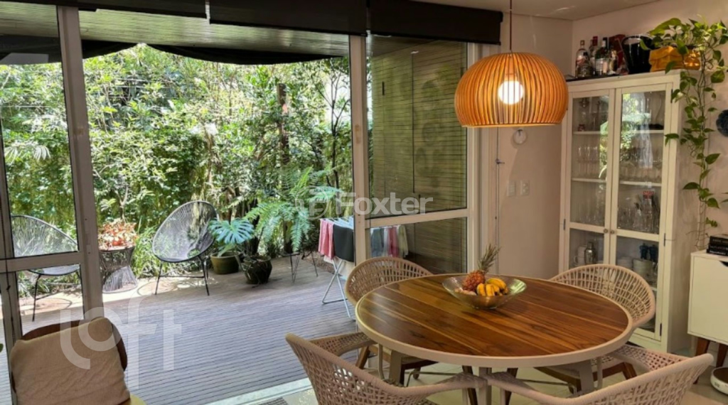 Casa de Condomínio à venda com 3 quartos, 164m² - Foto 3