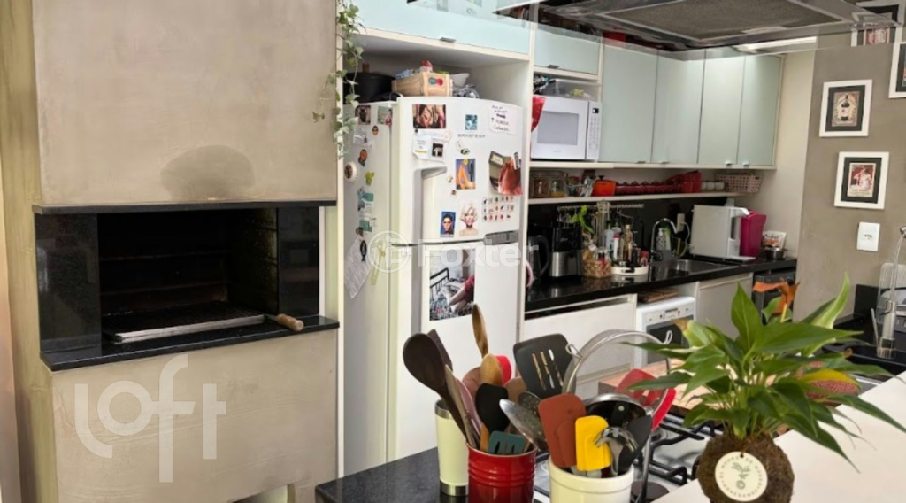 Casa de Condomínio à venda com 3 quartos, 164m² - Foto 8