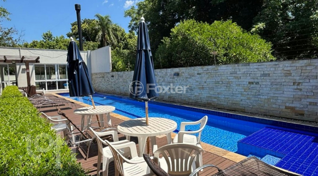 Casa de Condomínio à venda com 3 quartos, 164m² - Foto 1