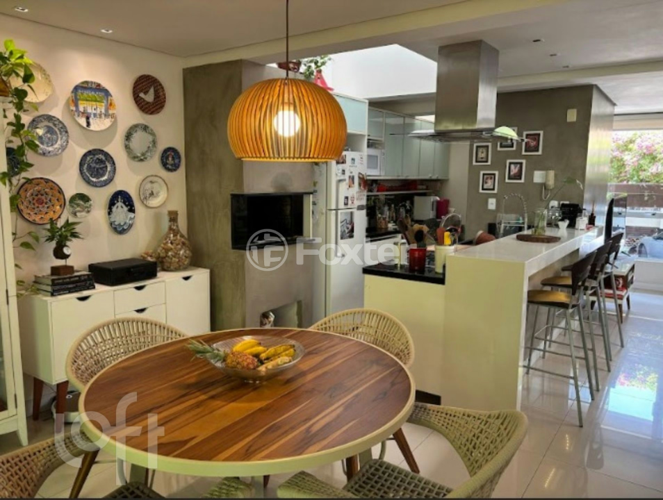 Casa de Condomínio à venda com 3 quartos, 164m² - Foto 13