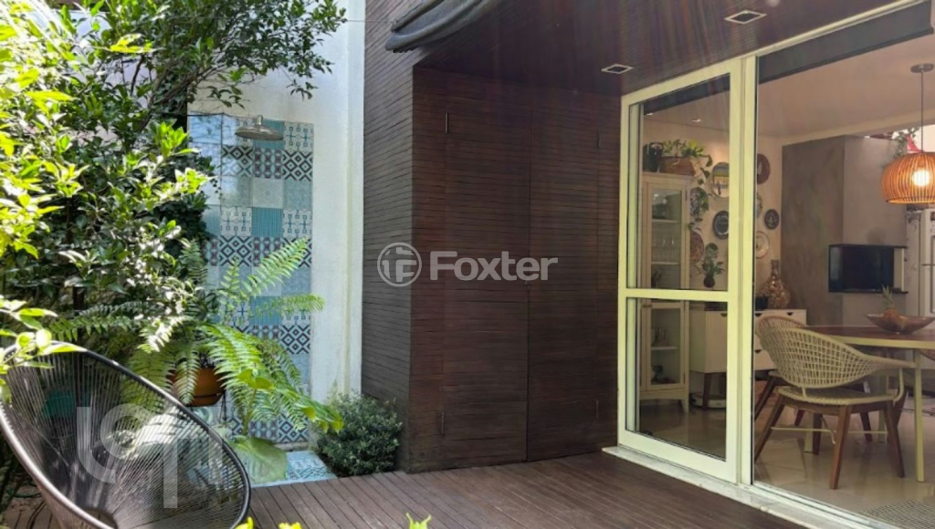 Casa de Condomínio à venda com 3 quartos, 164m² - Foto 4