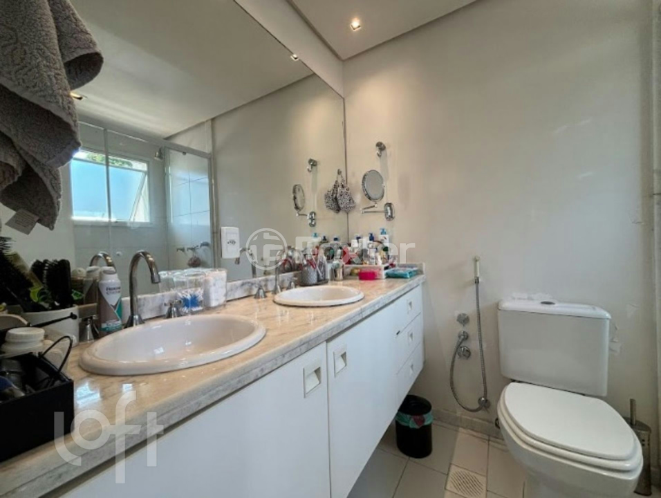 Casa de Condomínio à venda com 3 quartos, 164m² - Foto 15