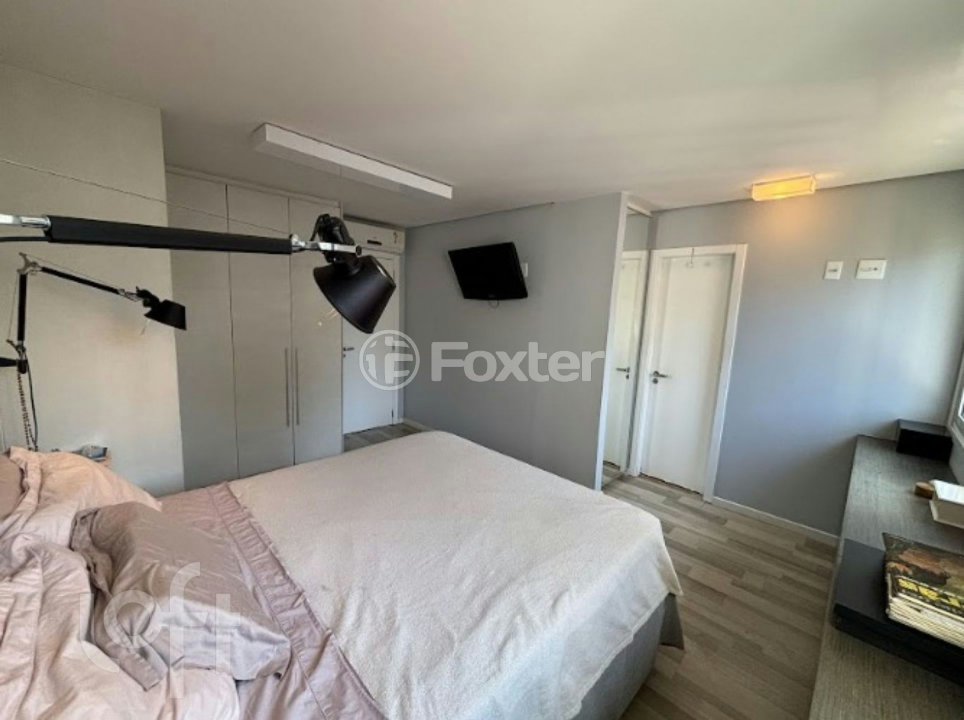 Casa de Condomínio à venda com 3 quartos, 164m² - Foto 19