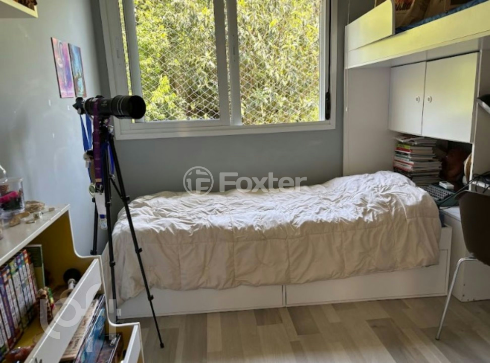 Casa de Condomínio à venda com 3 quartos, 164m² - Foto 16