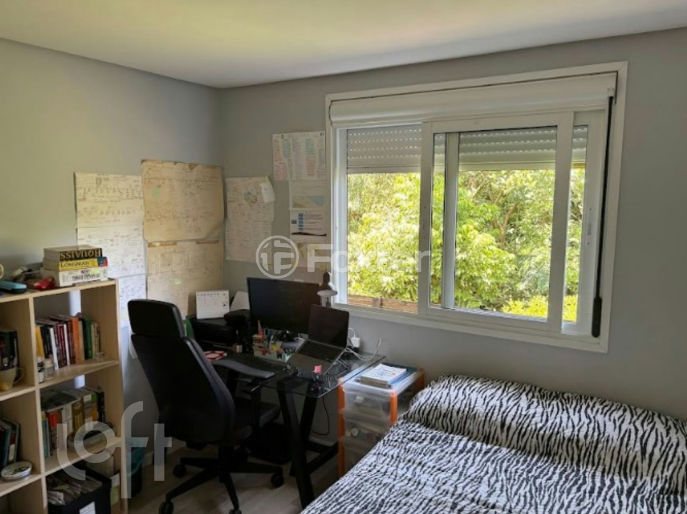 Casa de Condomínio à venda com 3 quartos, 164m² - Foto 17