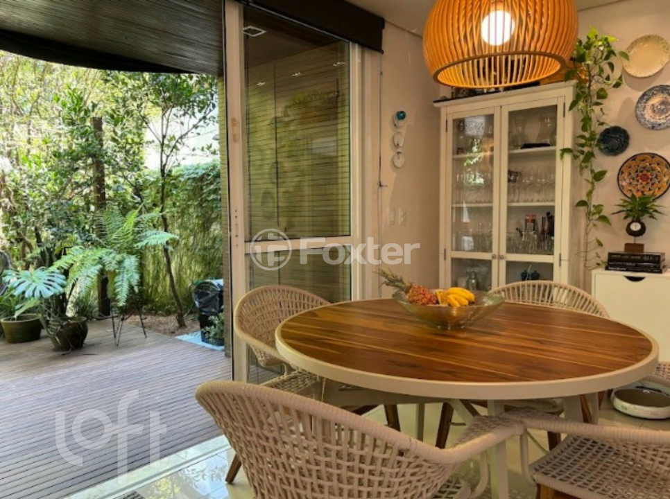 Casa de Condomínio à venda com 3 quartos, 164m² - Foto 11
