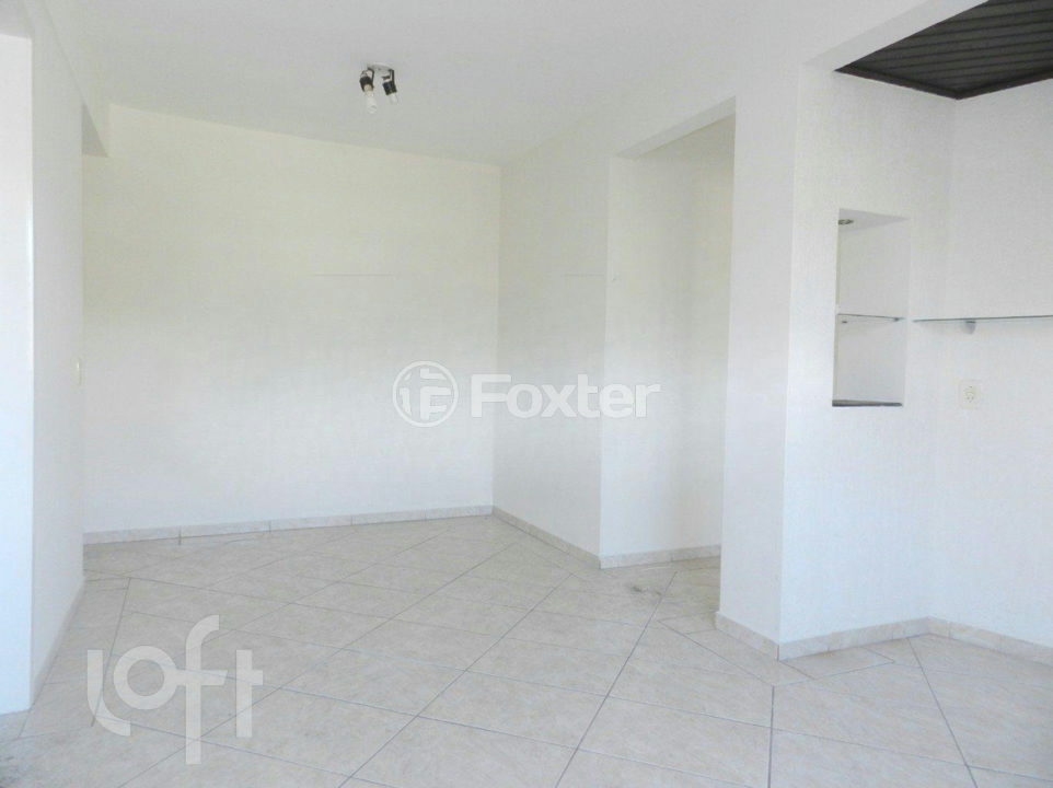 Apartamento à venda com 3 quartos, 70m² - Foto 2