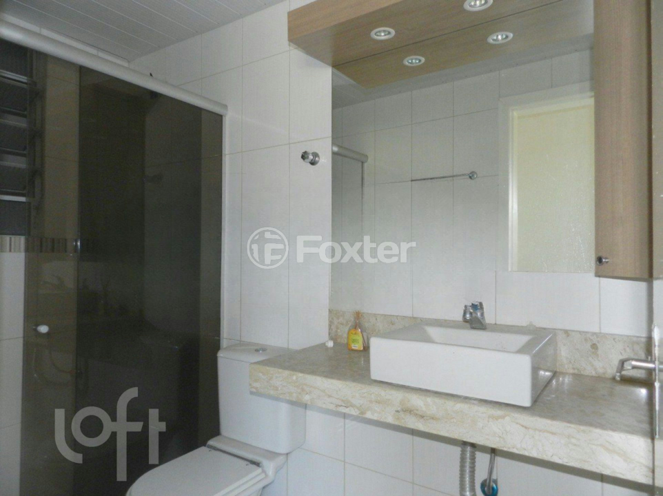 Apartamento à venda com 3 quartos, 70m² - Foto 7