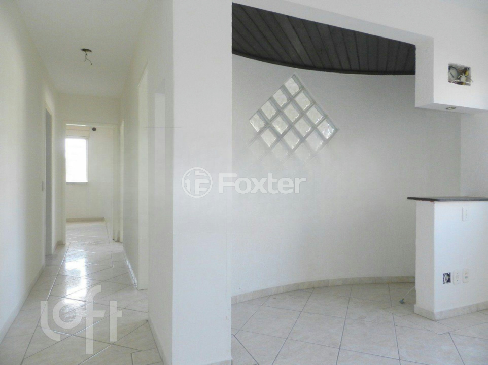 Apartamento à venda com 3 quartos, 70m² - Foto 1