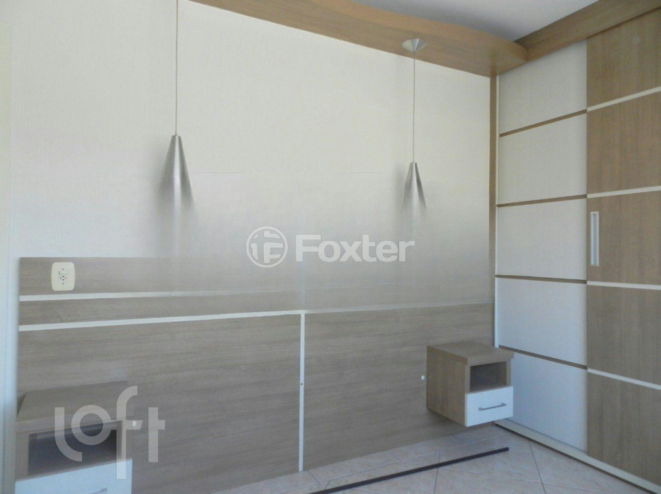 Apartamento à venda com 3 quartos, 70m² - Foto 10