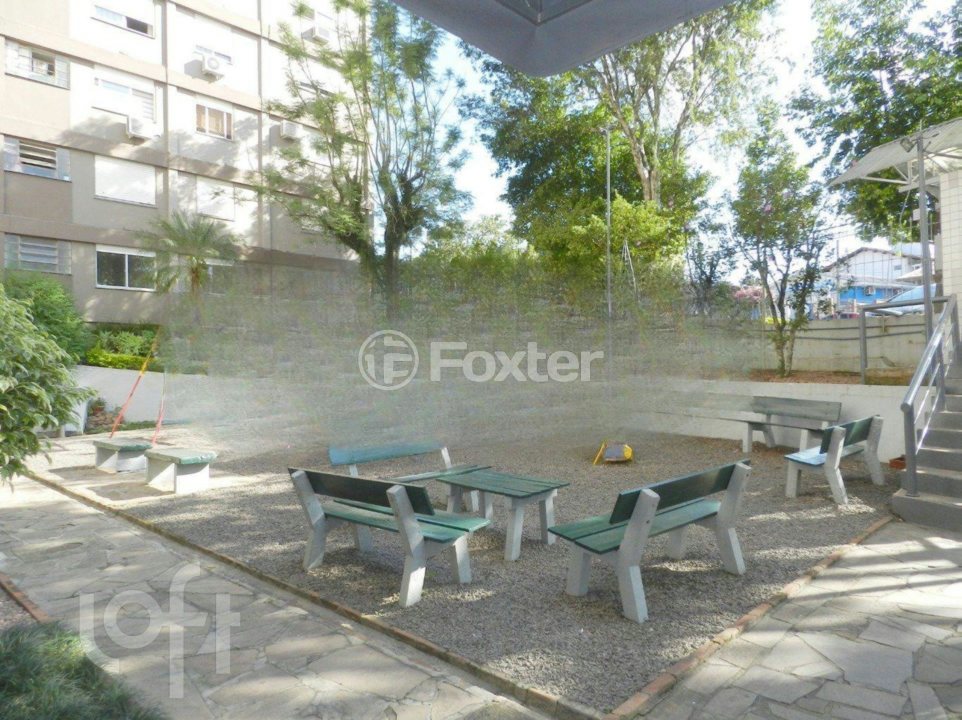 Apartamento à venda com 3 quartos, 70m² - Foto 18