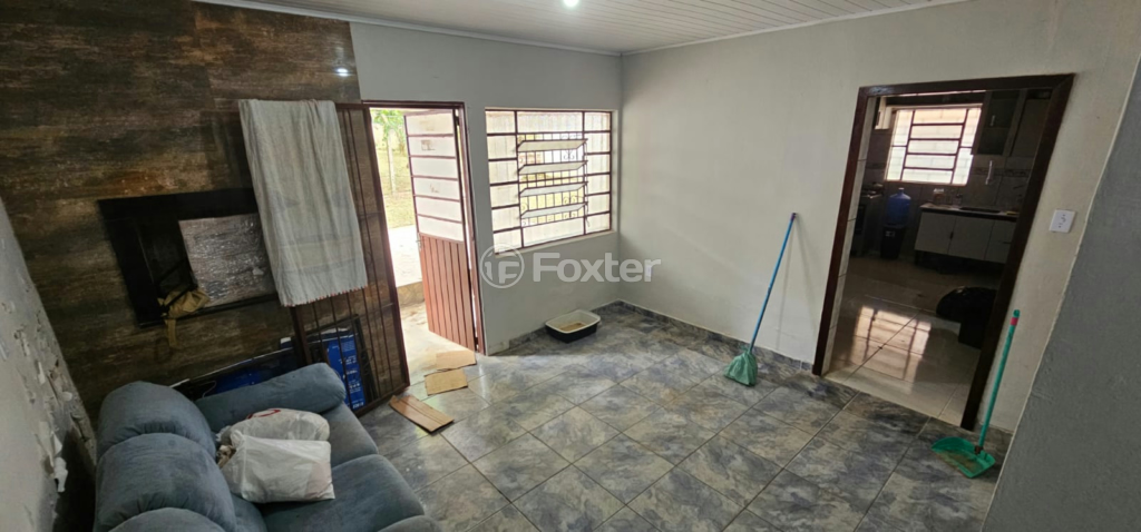 Casa à venda com 3 quartos, 145m² - Foto 9