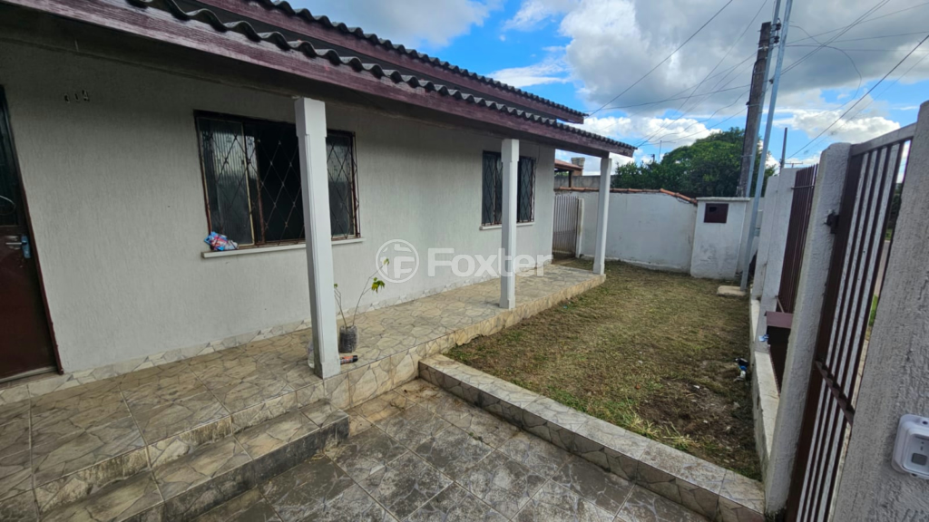 Casa à venda com 3 quartos, 145m² - Foto 3