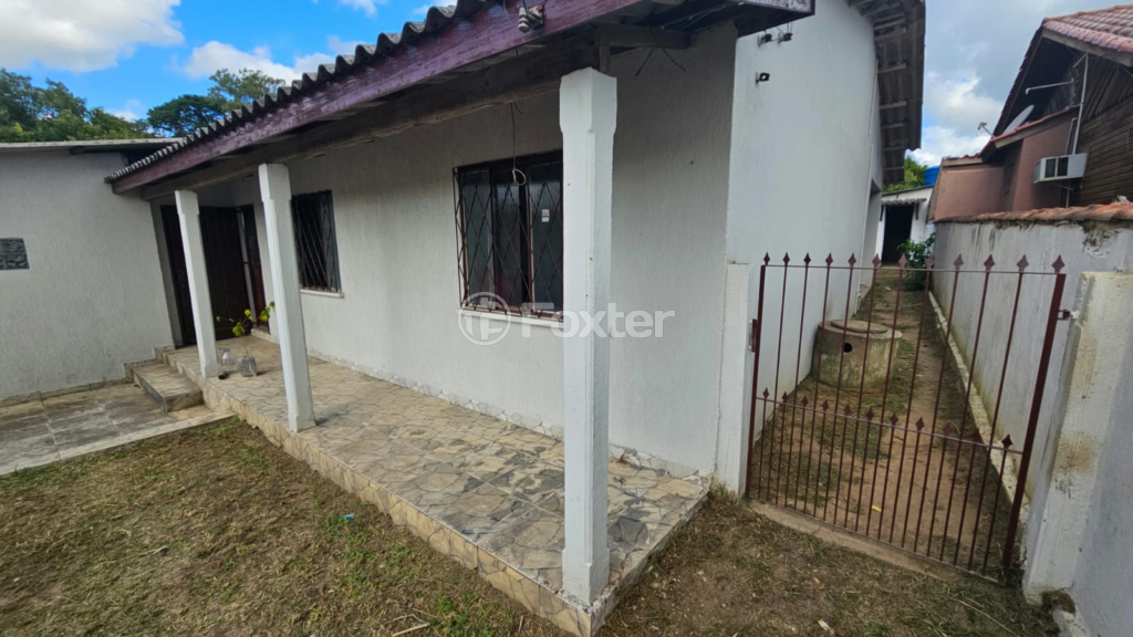 Casa à venda com 3 quartos, 145m² - Foto 4