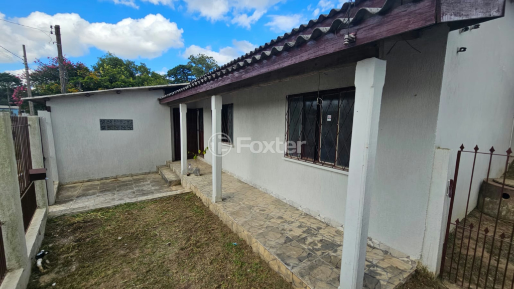 Casa à venda com 3 quartos, 145m² - Foto 5