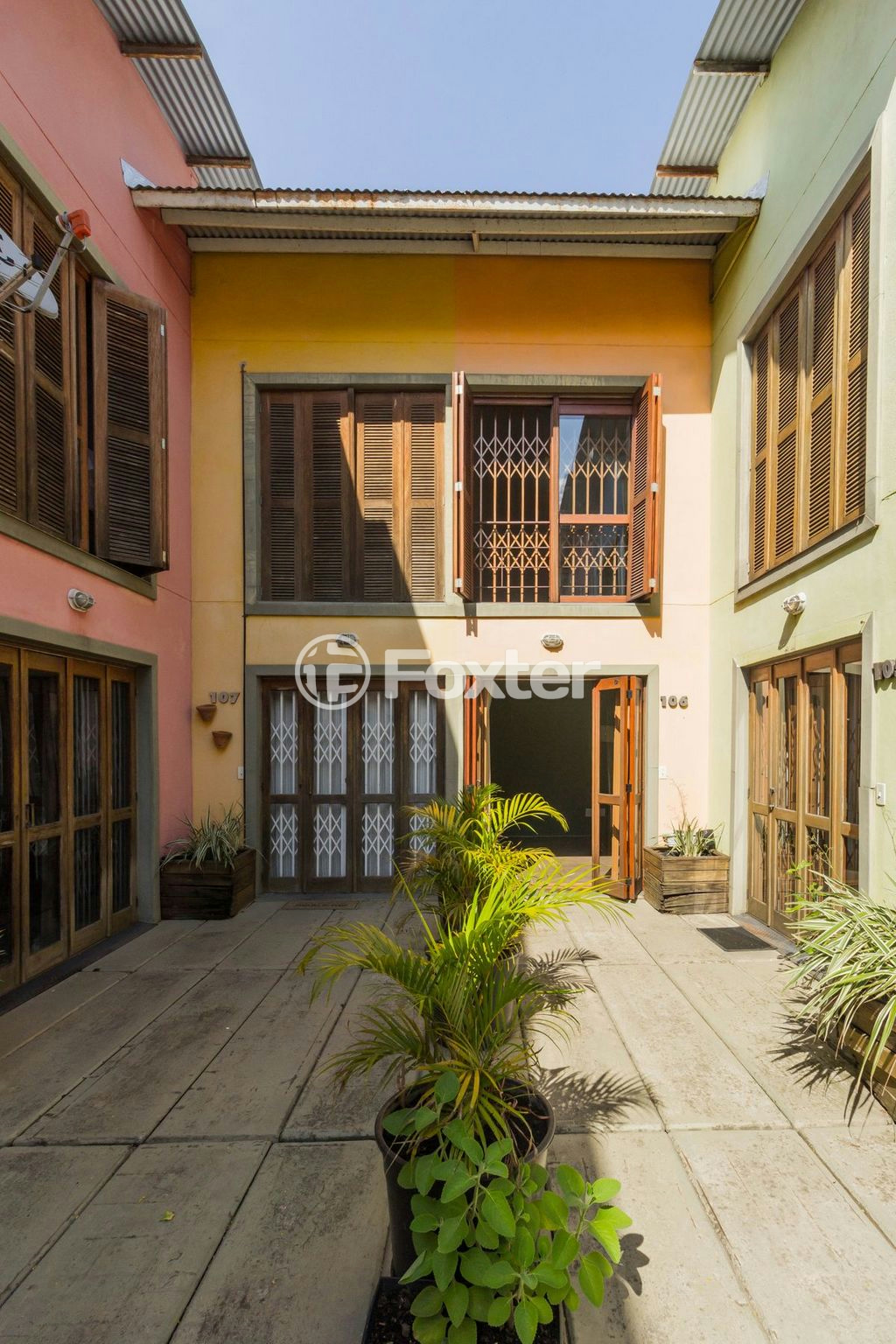 Casa de Condomínio à venda com 2 quartos, 68m² - Foto 5
