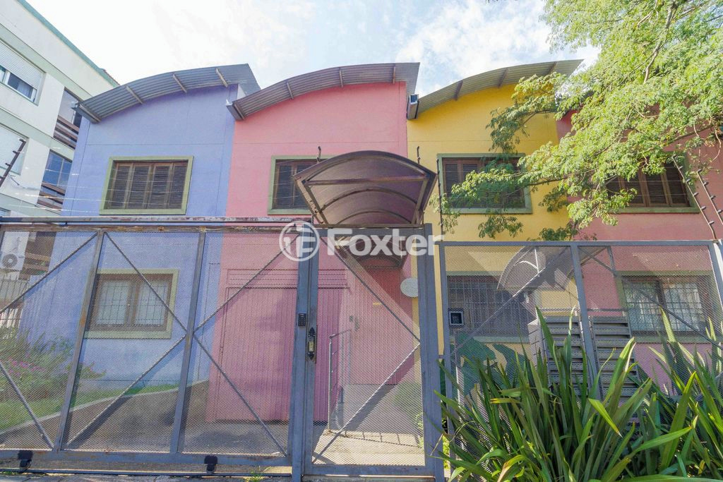 Casa de Condomínio à venda com 2 quartos, 68m² - Foto 7