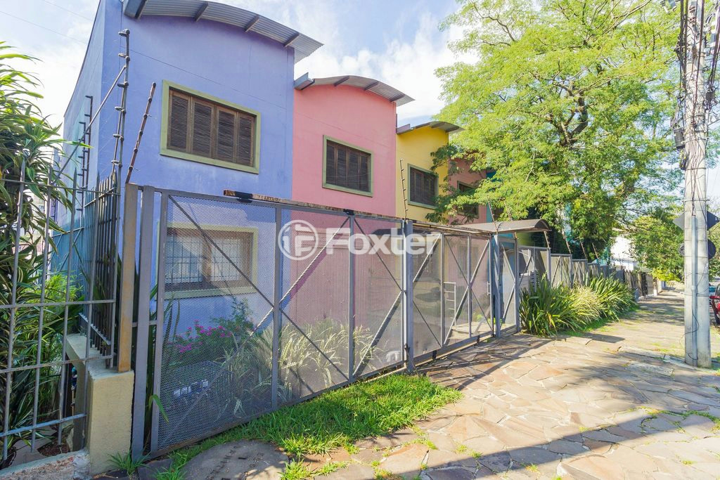 Casa de Condomínio à venda com 2 quartos, 68m² - Foto 9