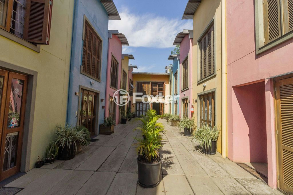 Casa de Condomínio à venda com 2 quartos, 68m² - Foto 4